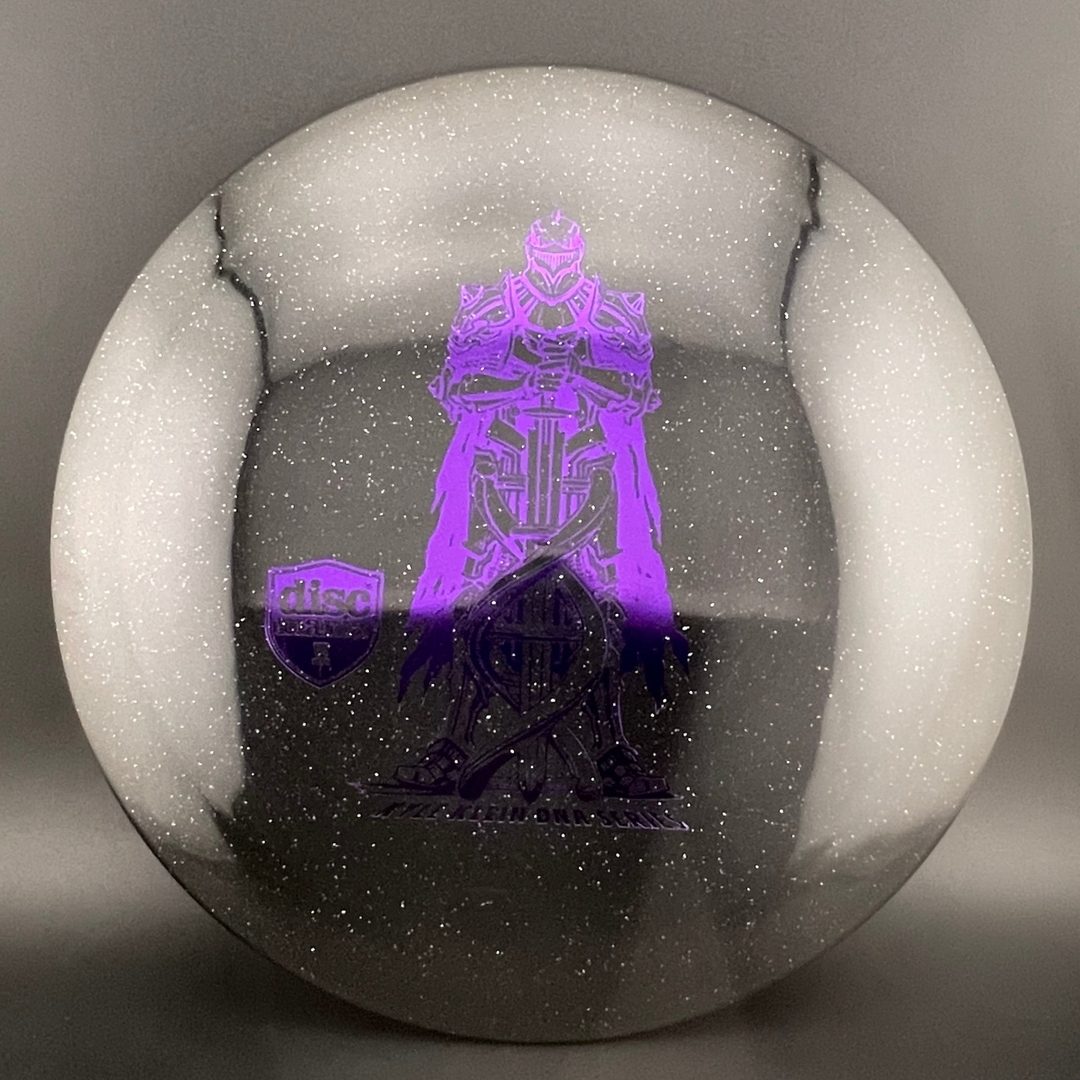 Metal Flake C-Line Vanguard - Kyle Klein dna Series