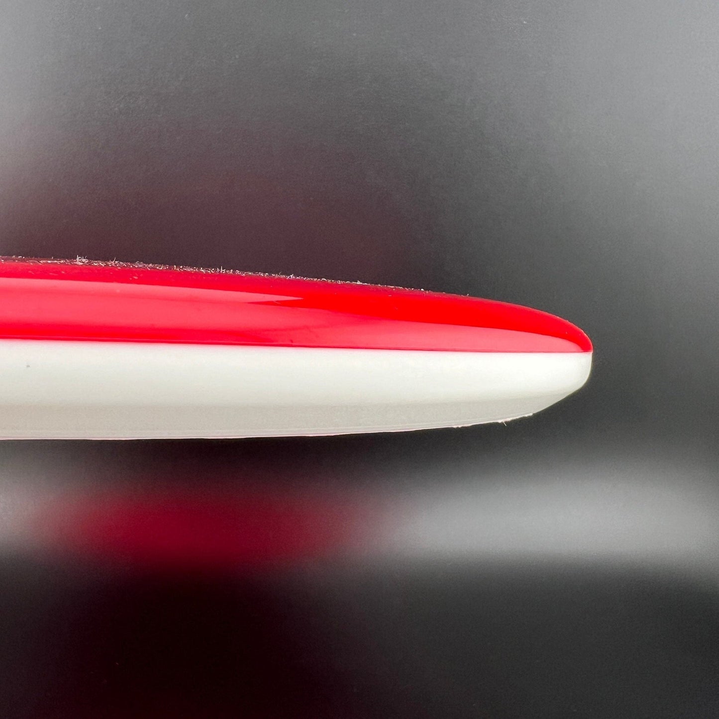 Tone Popcorn - First Run