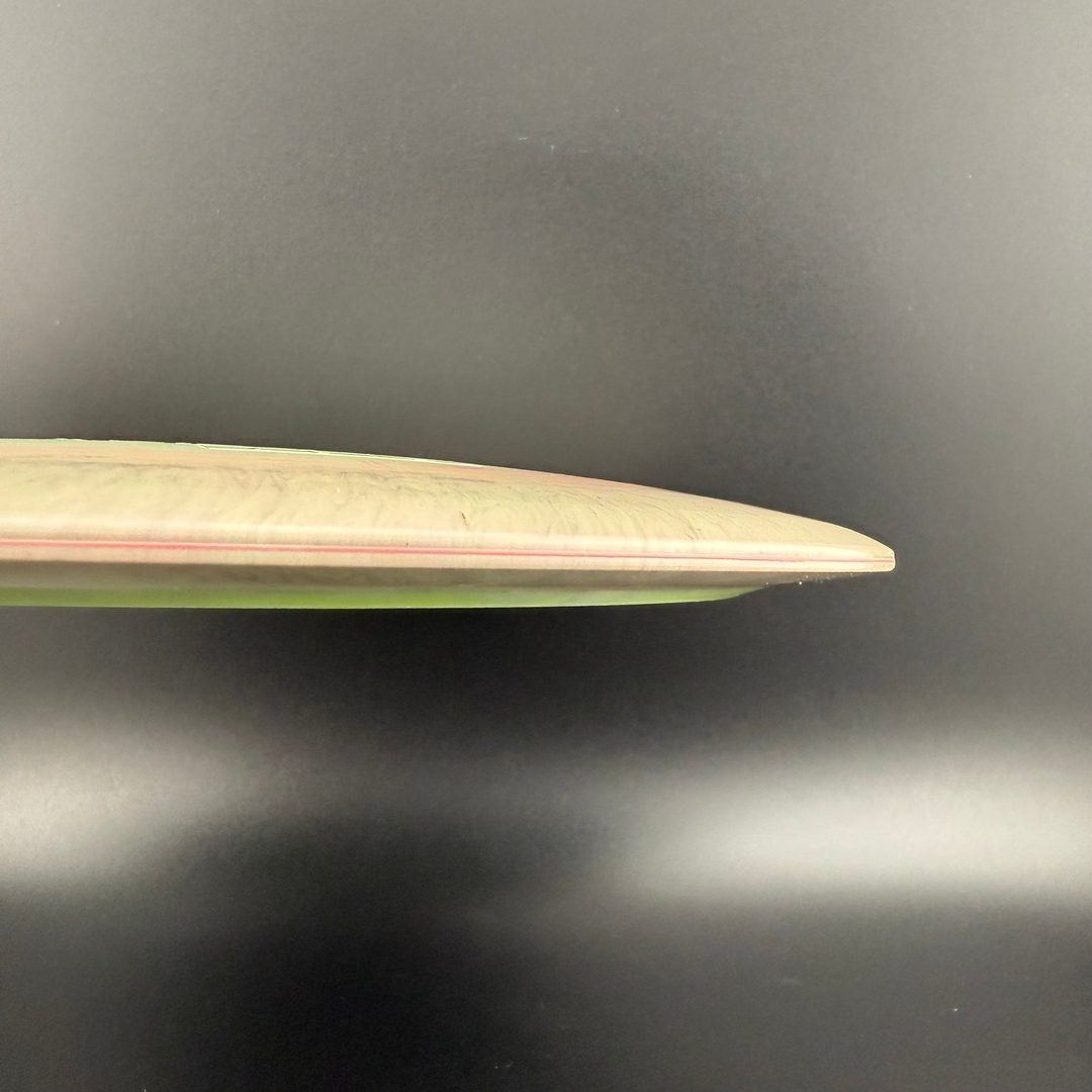 ESP Zeus - Paul McBeth 6x Claw Misprints