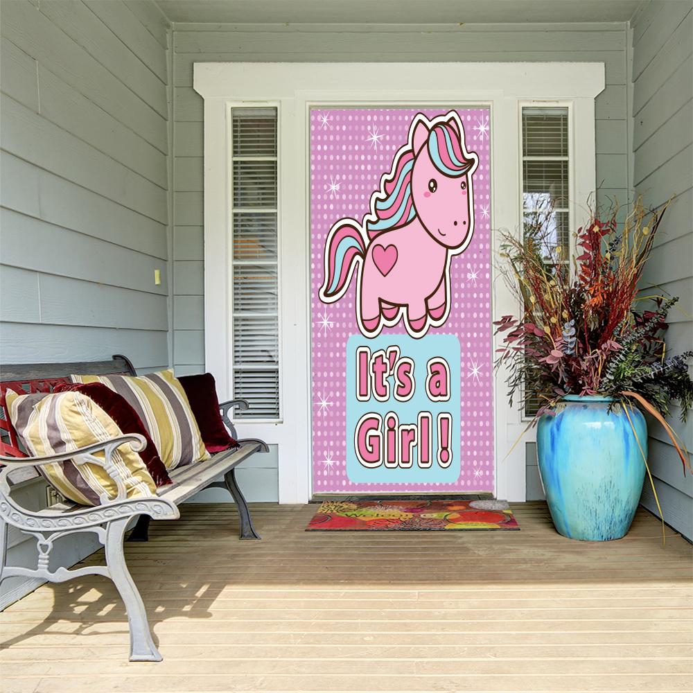 It's a Girl Pony
