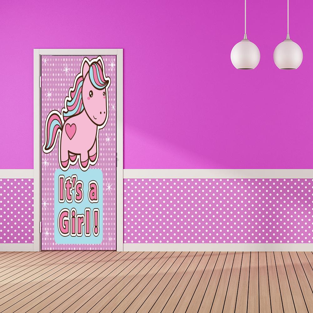 It's a Girl Pony