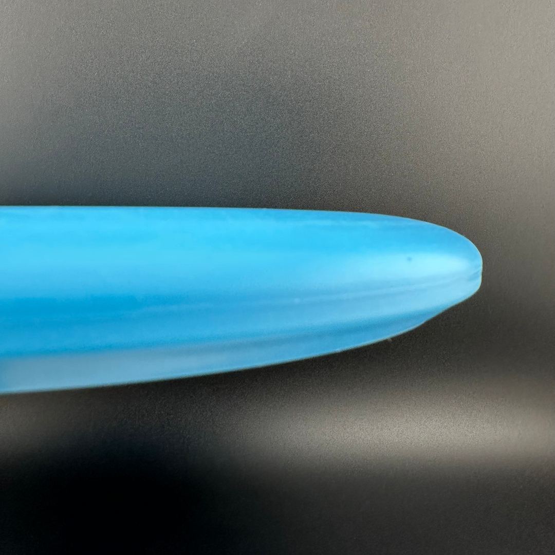 Strato Wren - First Run