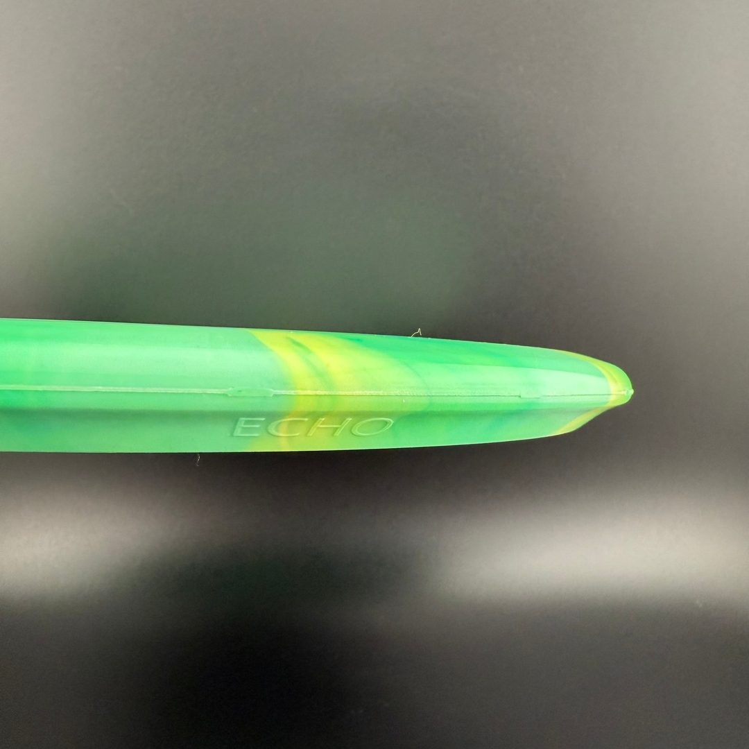 Cosmic Neutron Echo - MVP Open 2023