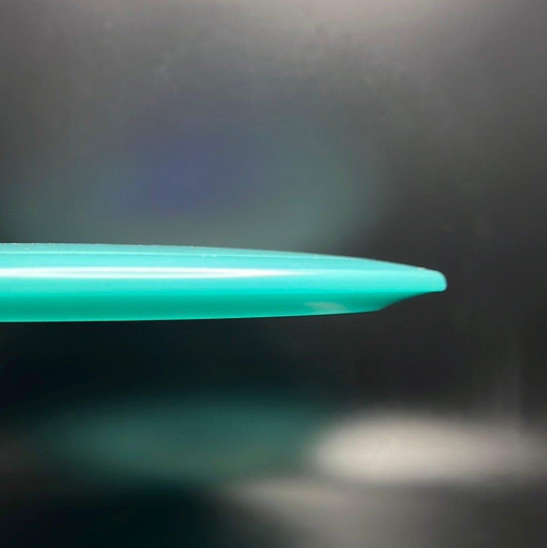 2020 Glow Champion Firebird - Nate Sexton