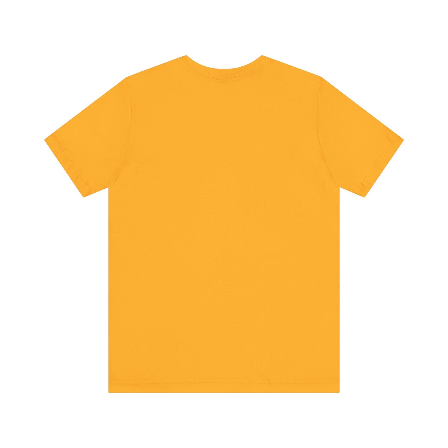 Zero Pucks Given - Short Sleeve Tee