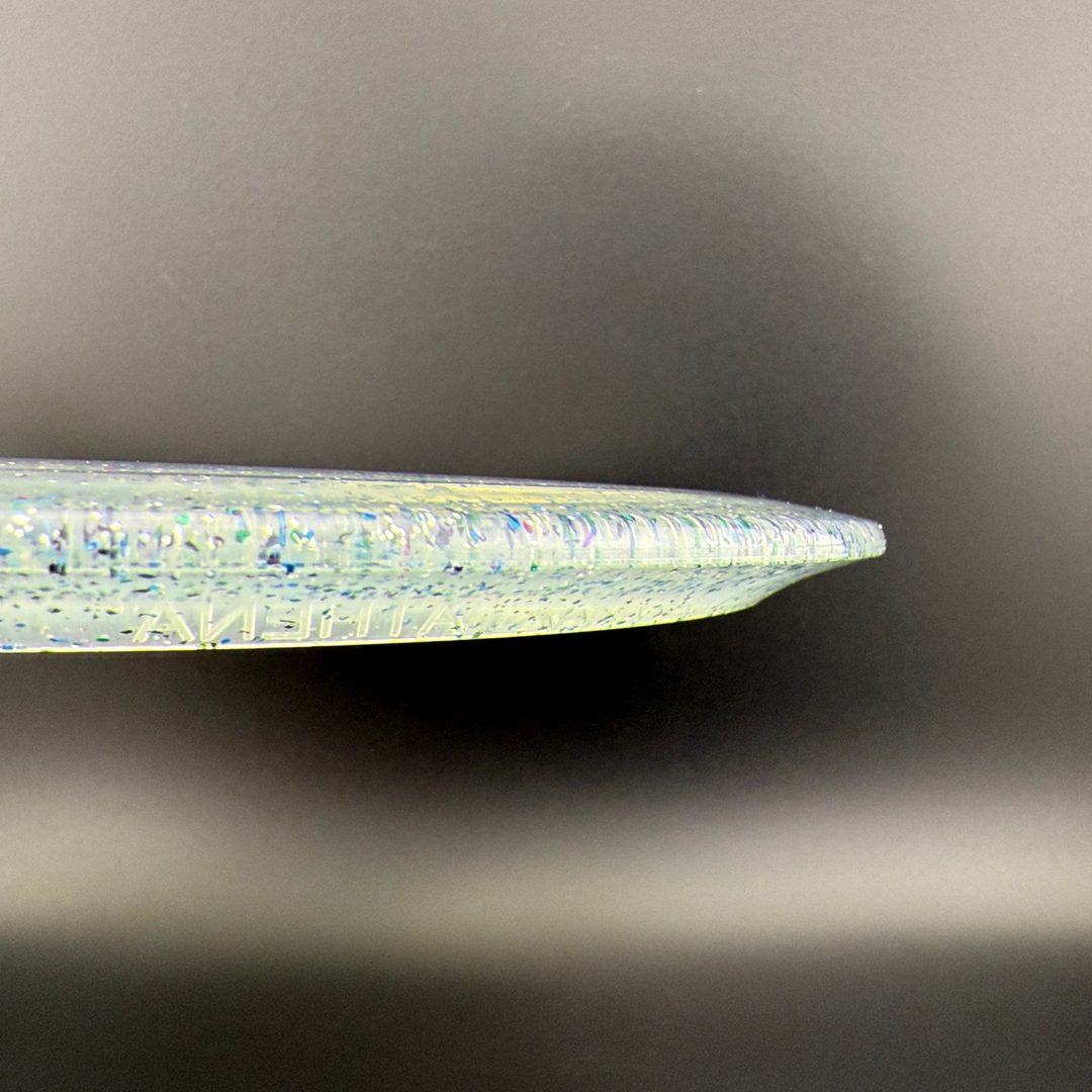 CryZtal Sparkle Athena - Limited Edition