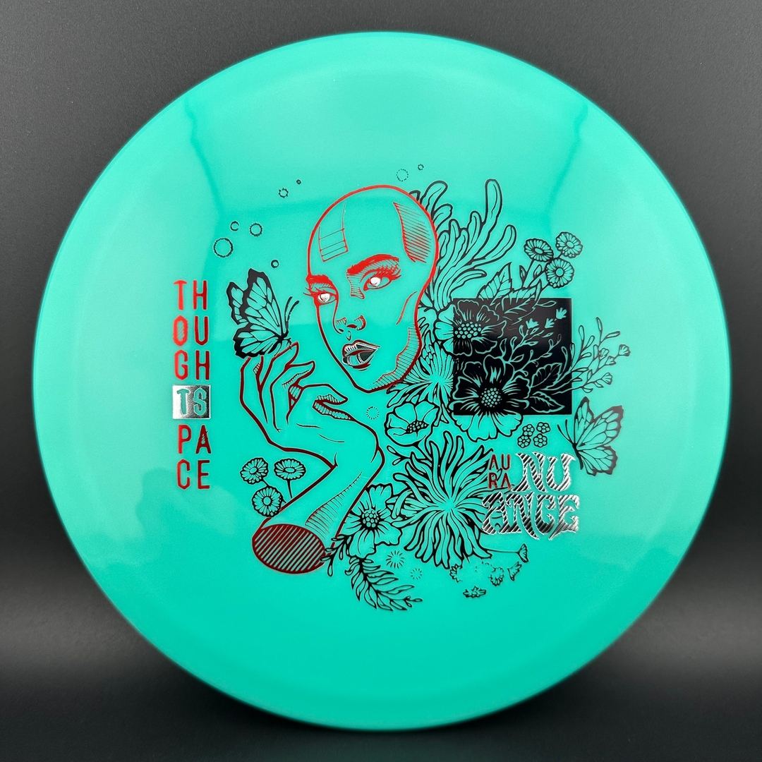 Aura Nuance - First Run