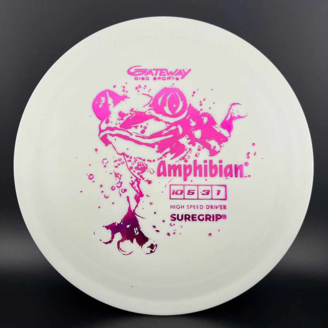 Suregrip Superglow Amphibian