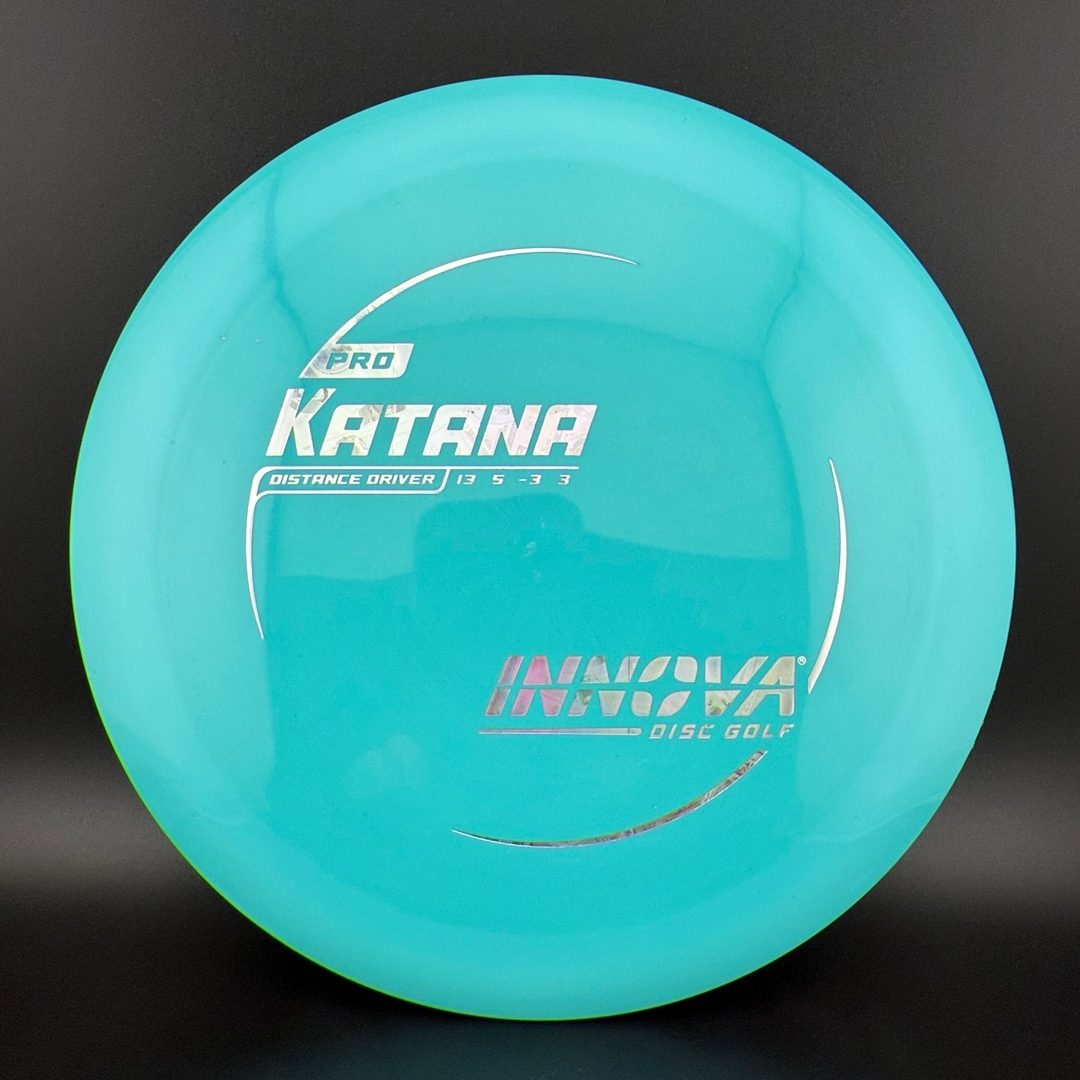 Pro Katana