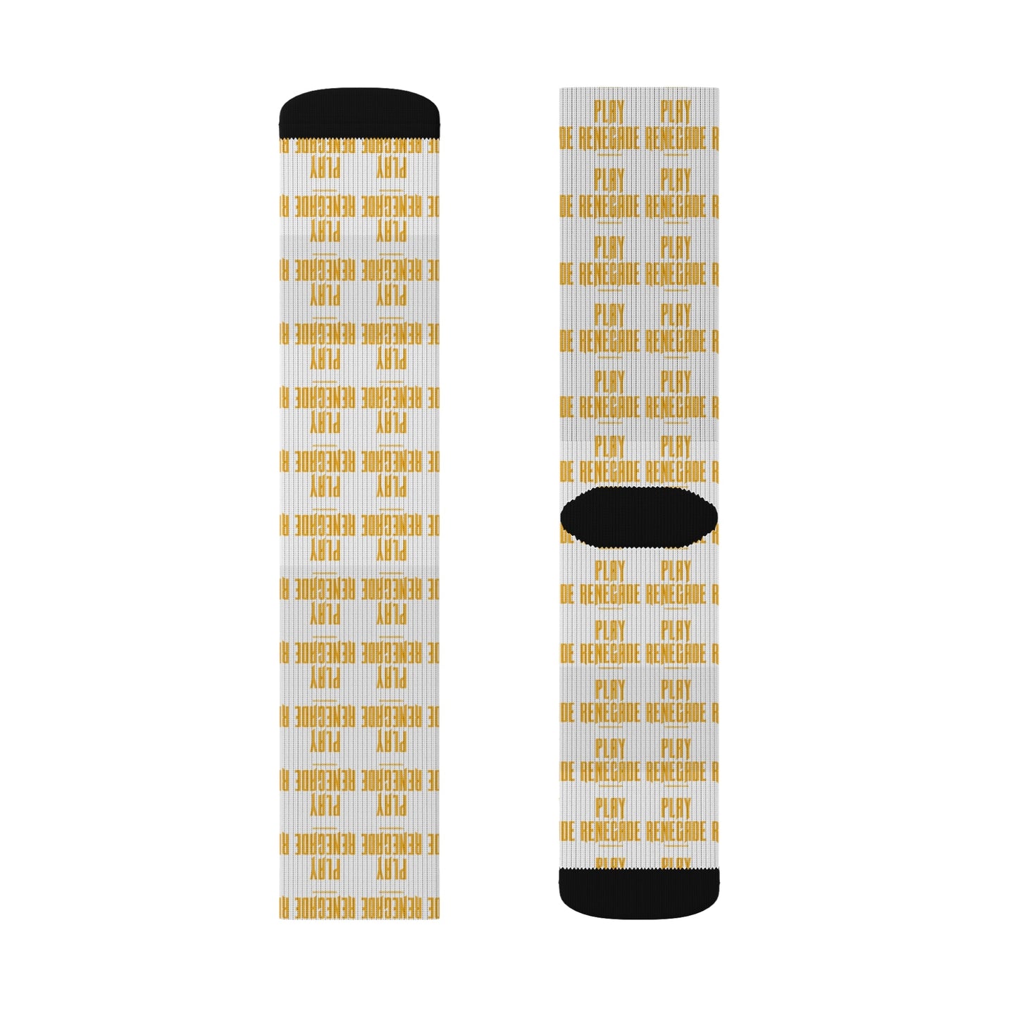 Play Renegade Socks