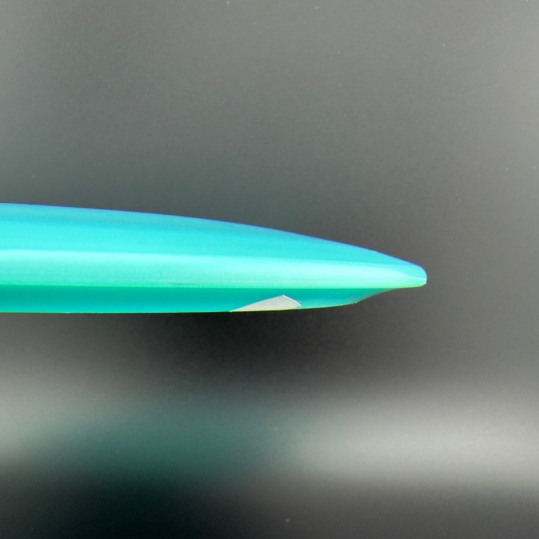 Color Glow Champion Eagle - Air Force Stamp