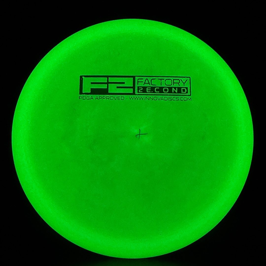 Classic Glow Star Teebird - F2