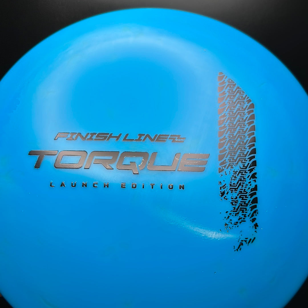 Forged Torque - Launch Edition