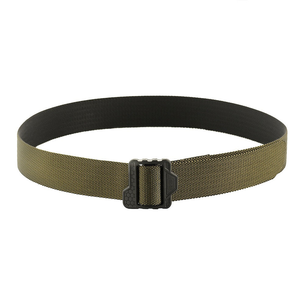 M‑Tac Double-Sided Lite Tactical Belt Hex