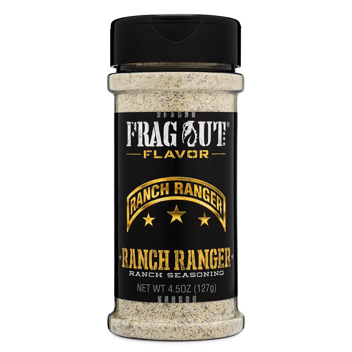 8fl oz Ranch Ranger - Ranch Seasoning (SEASONAL - LIMITED)