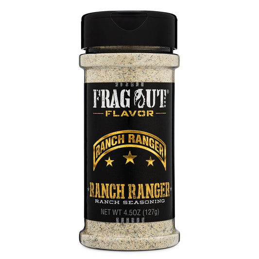 8fl oz Ranch Ranger - Ranch Seasoning (SEASONAL - LIMITED)