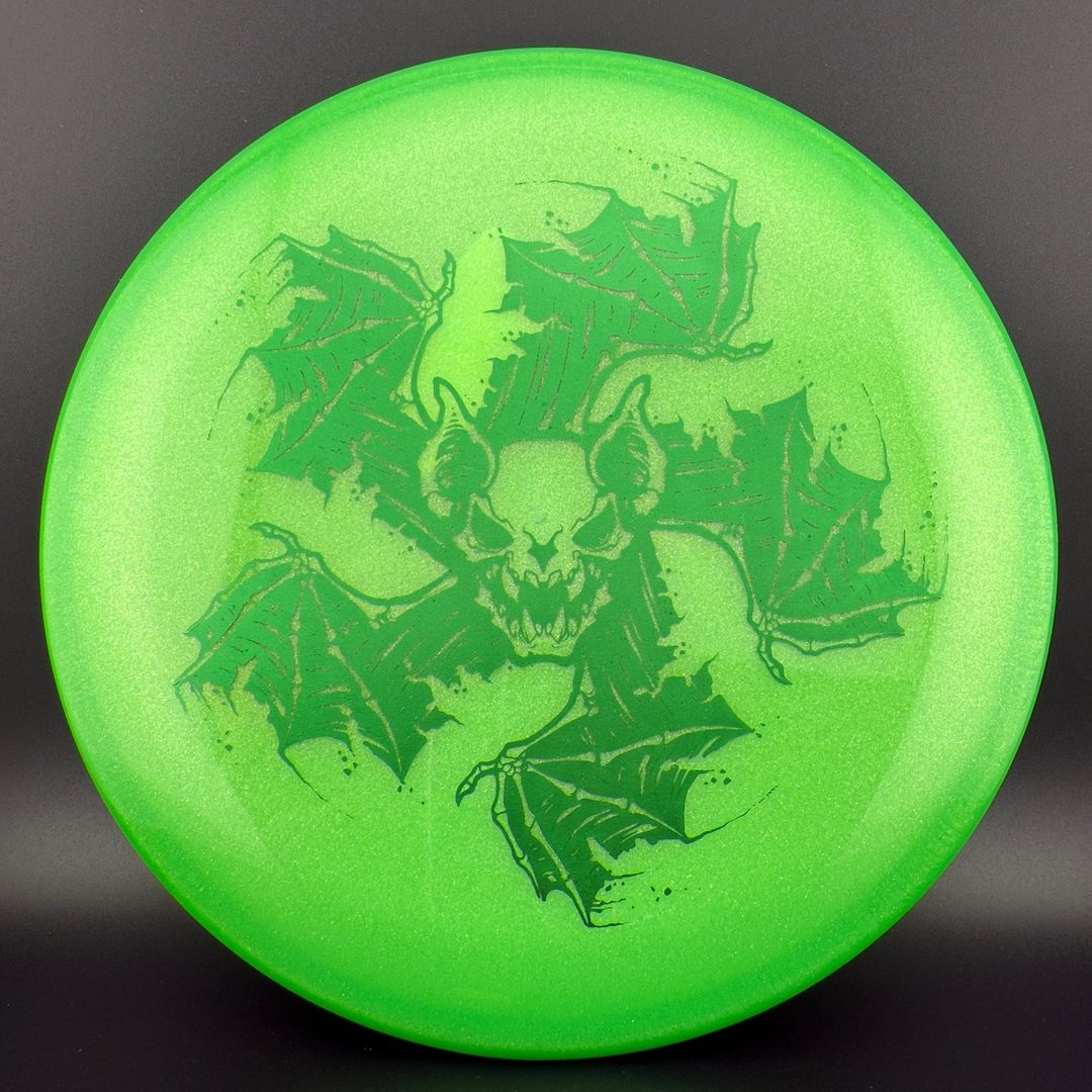 Moondust Champion Aviar - Night Terror by Marm O Set