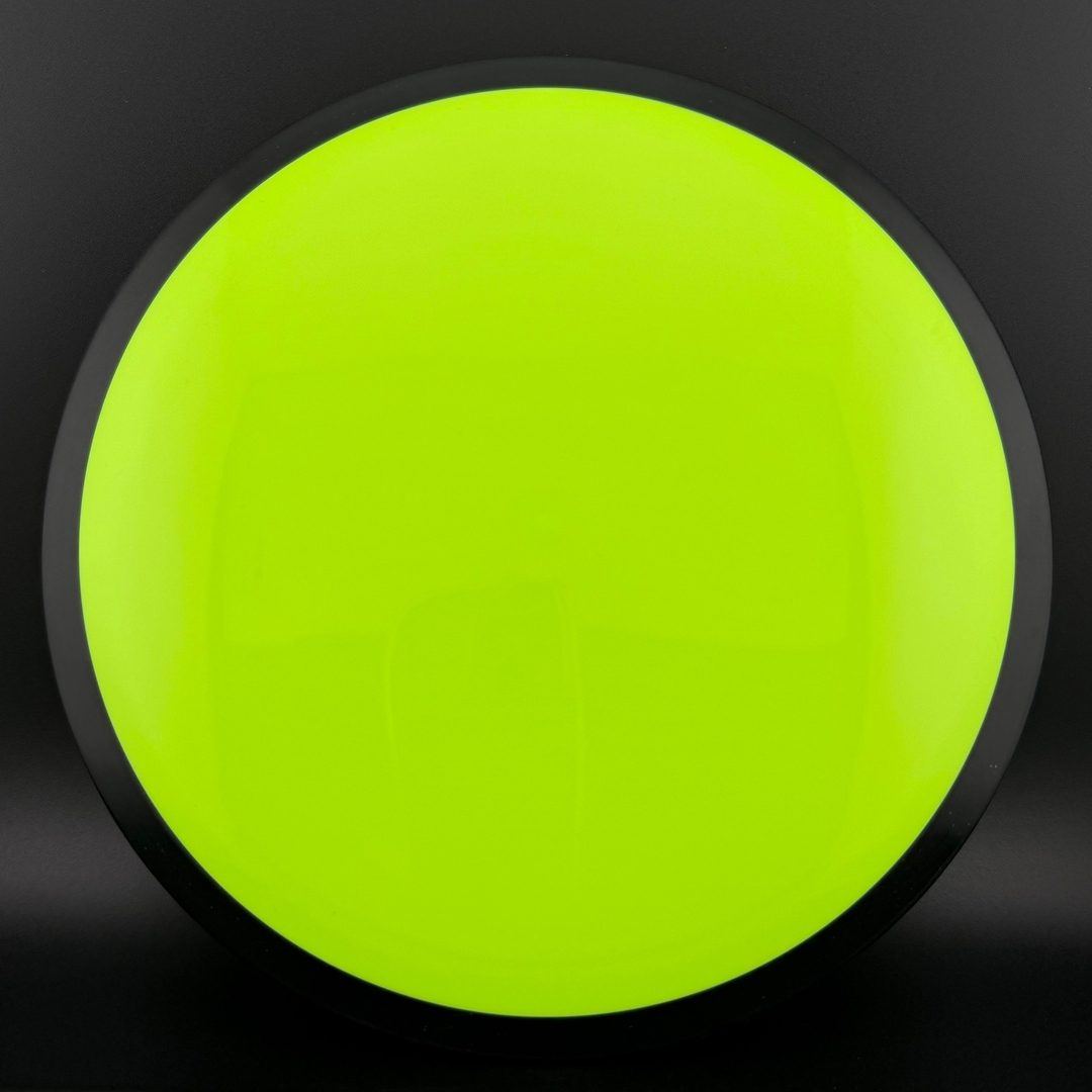 Neutron Inertia - Blank