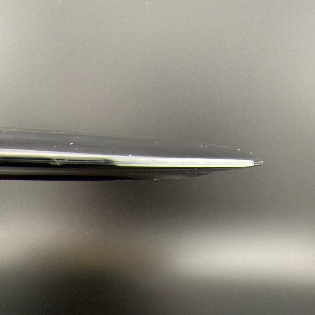 Midnight CryZtal Zeus - Paul McBeth Overstamp Misprint