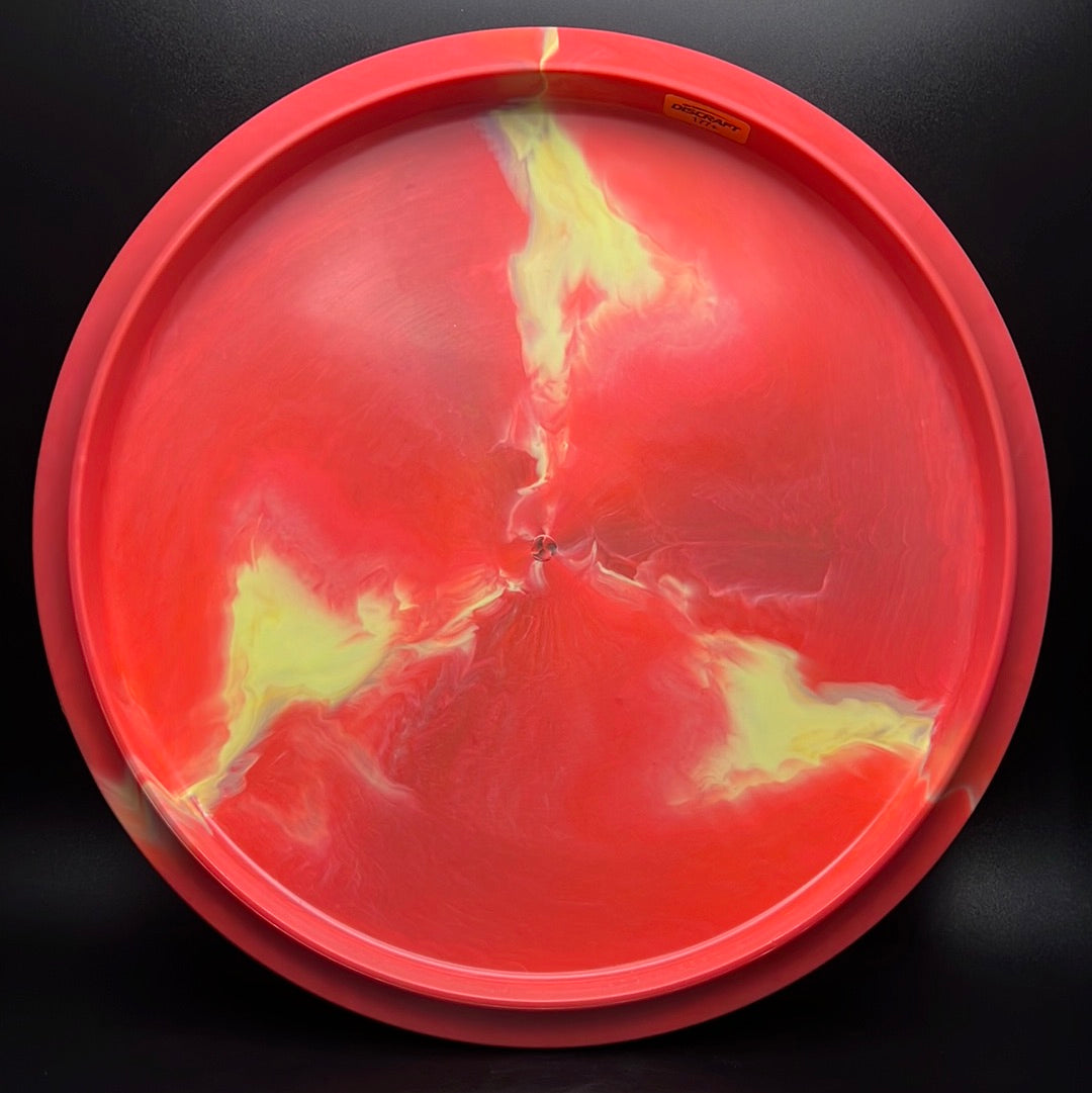 Swirl ESP Buzzz - Chris Dickerson Tour Series