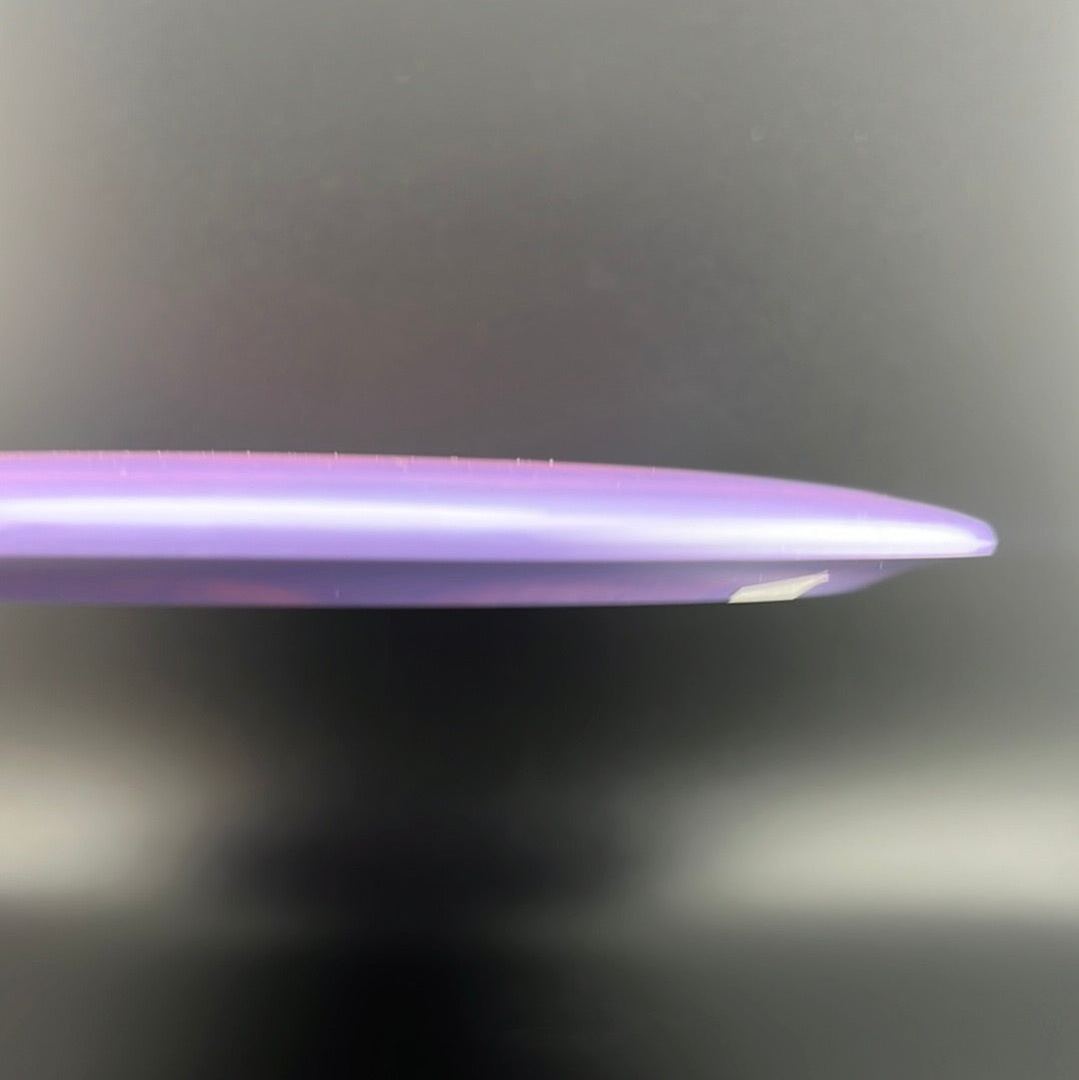 Swirly Star Thunderbird - Eveliina Salonen Commemorative