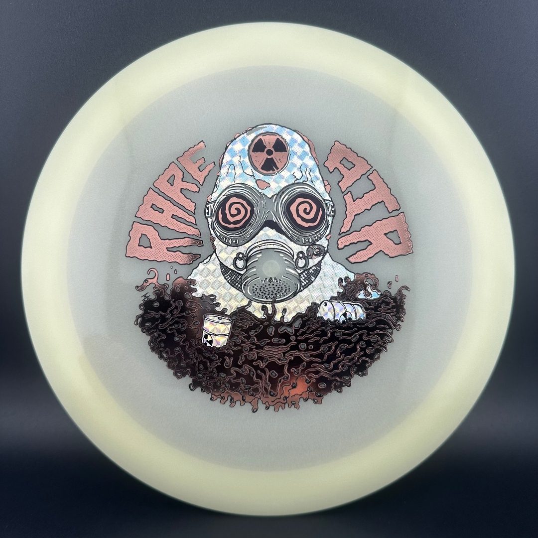 Nocturnal Diamondback - First Run - RADioactive Man