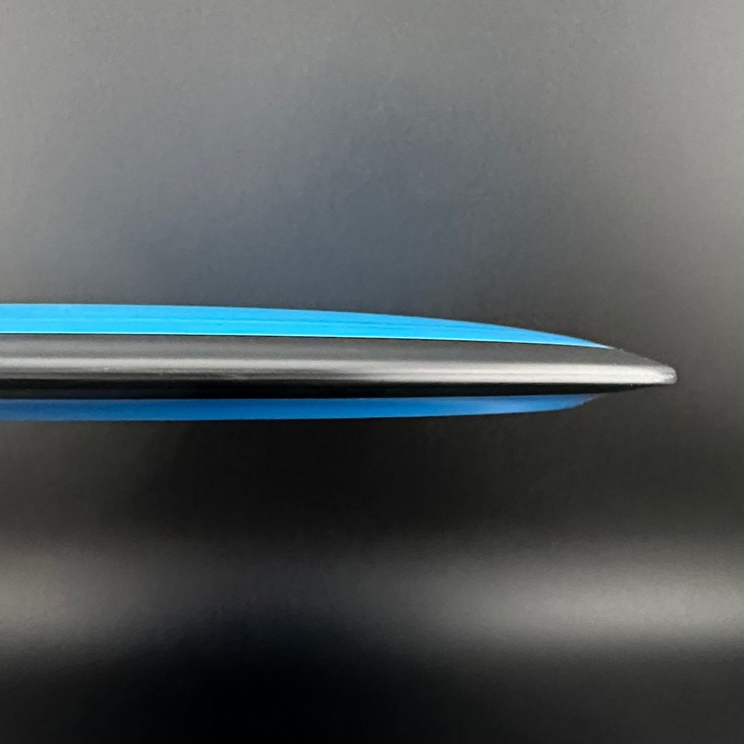 Neutron Trail - Blank