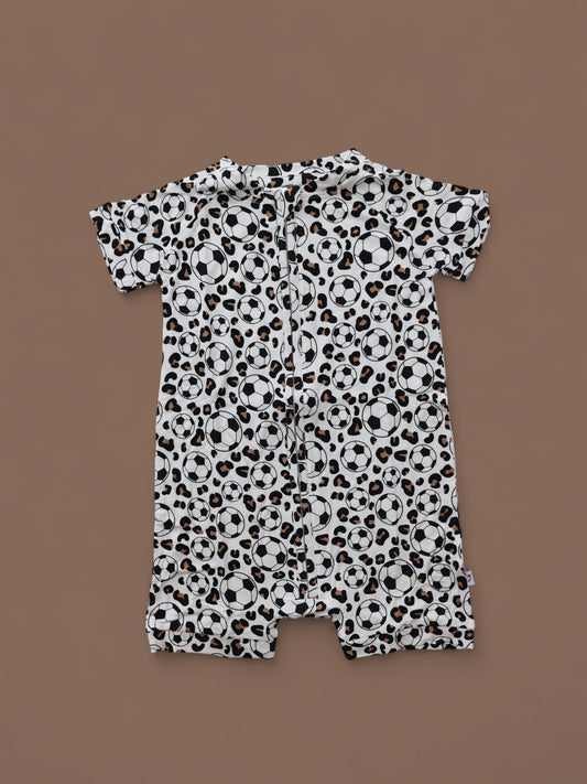 WILD GOALS DREAM SHORTIE