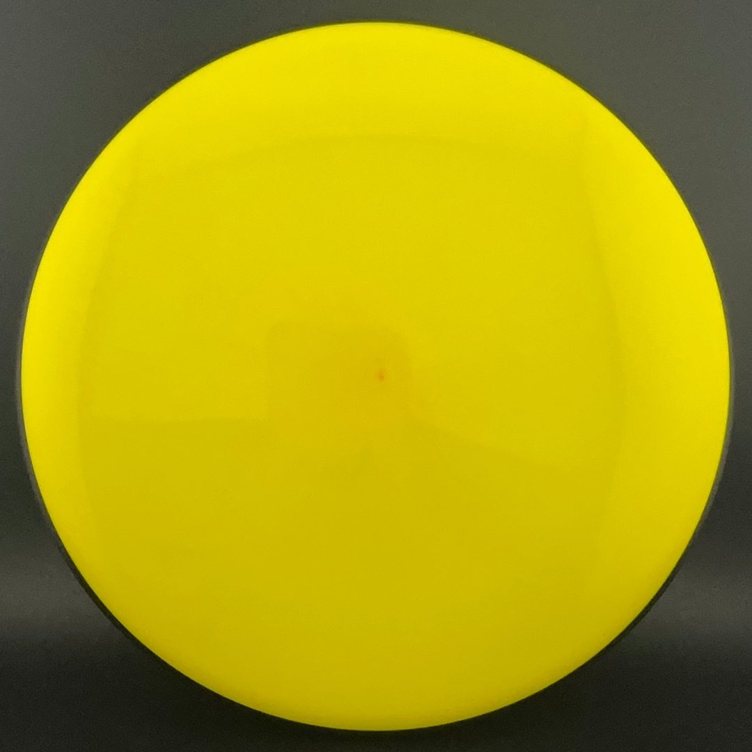 Soft Neutron Glitch - Blank