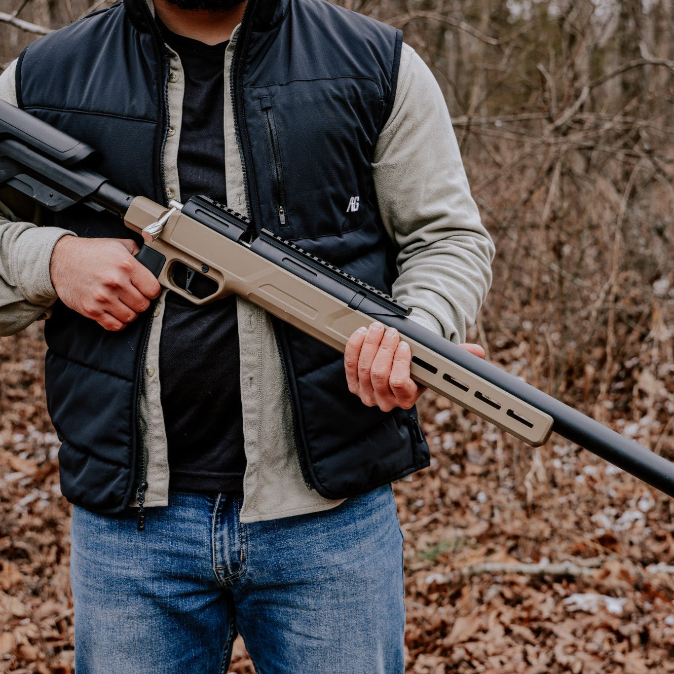 250z .25 - Tan (Preorder)