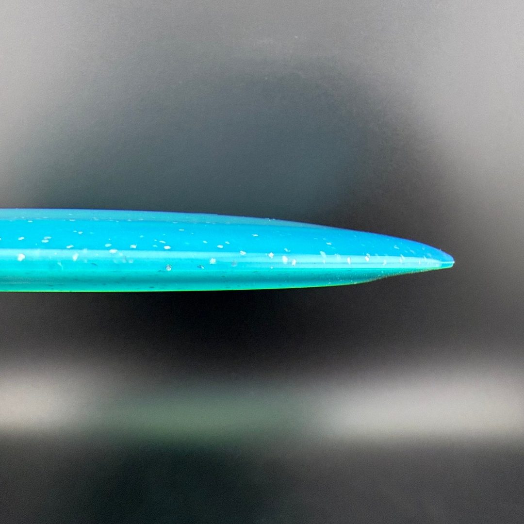 Metal Flake Champion Destroyer