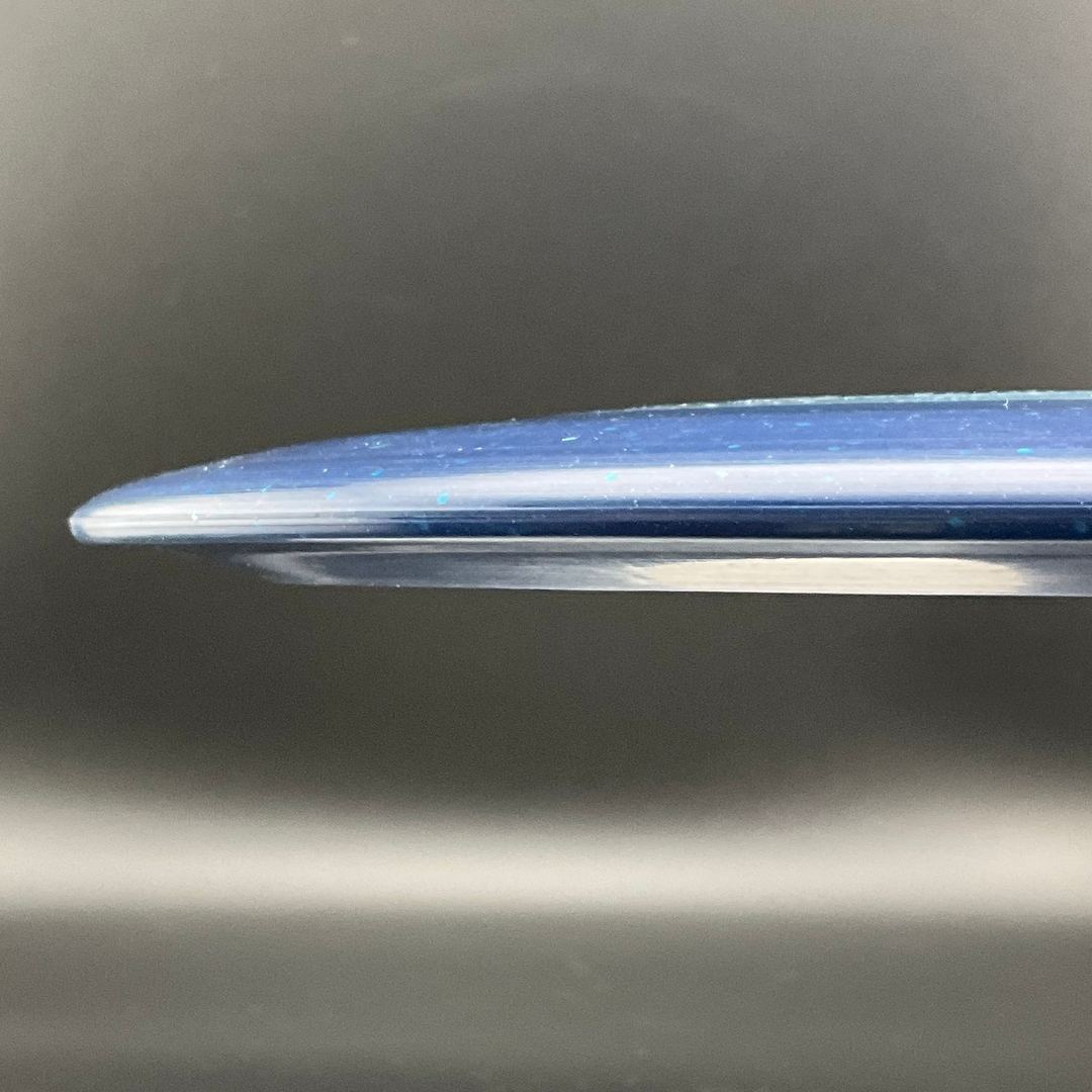 Diamond Metal Flake Realm - Darrell Watson Tour Series