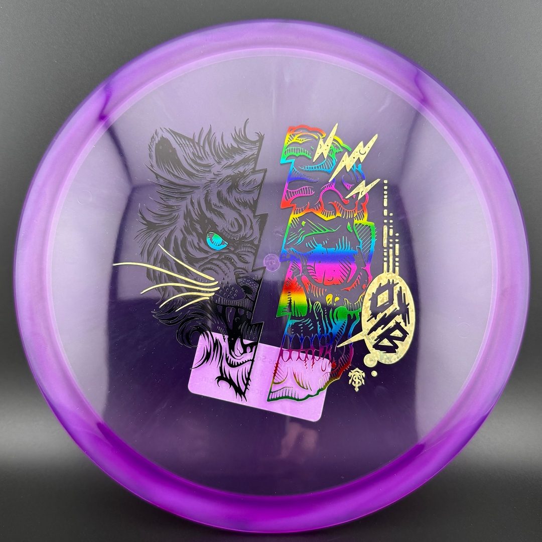 Ethos Soft Crux - First Run