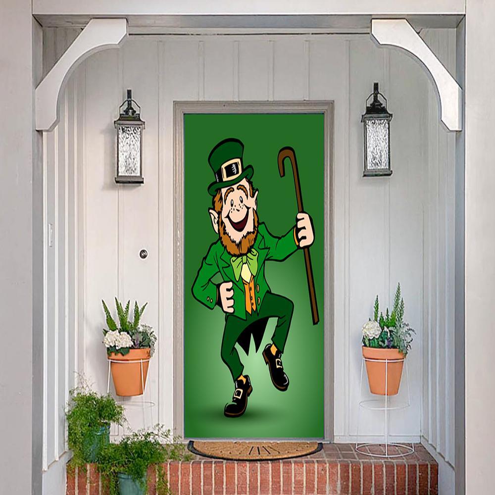 Leprechaun Magic