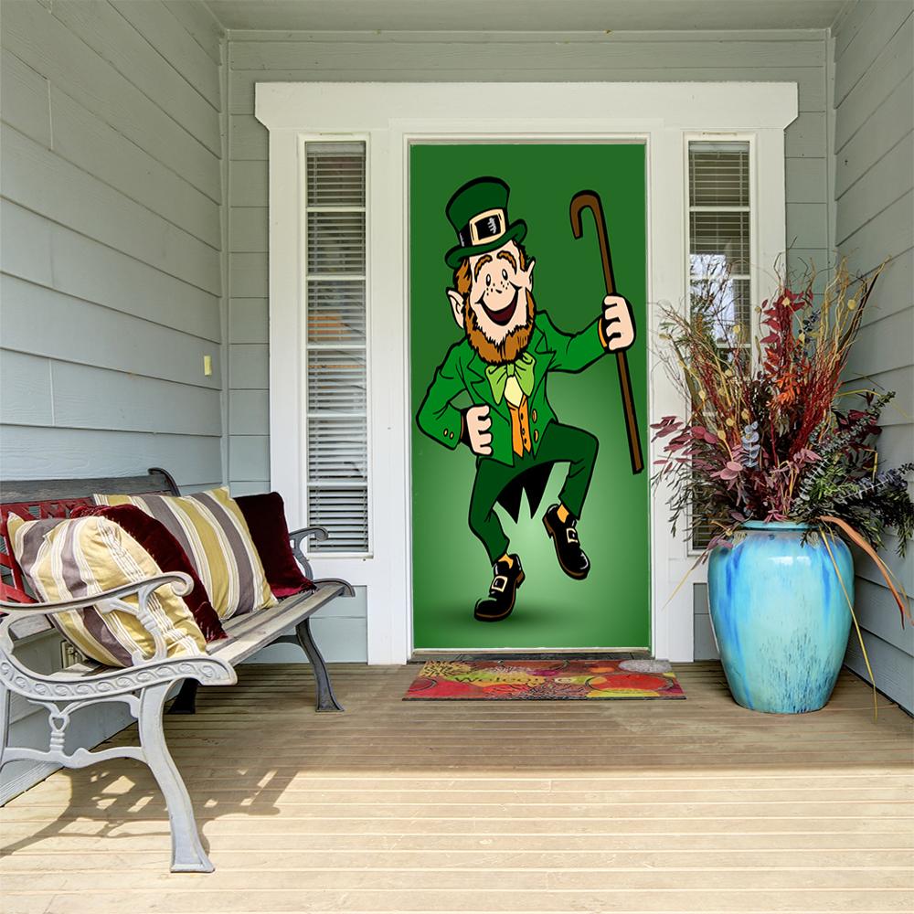 Leprechaun Magic