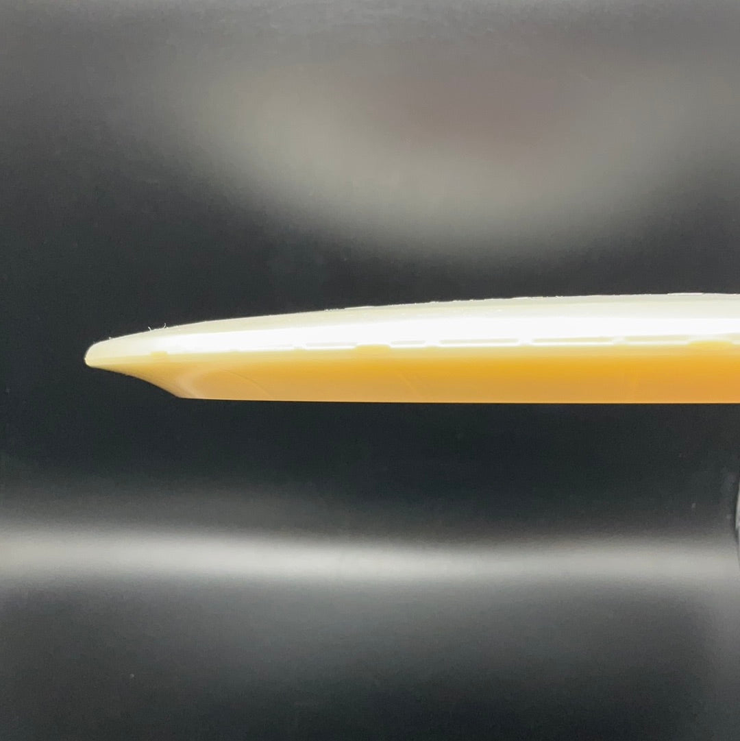 Ethereal Omen - Limited Edition TSA Stamp