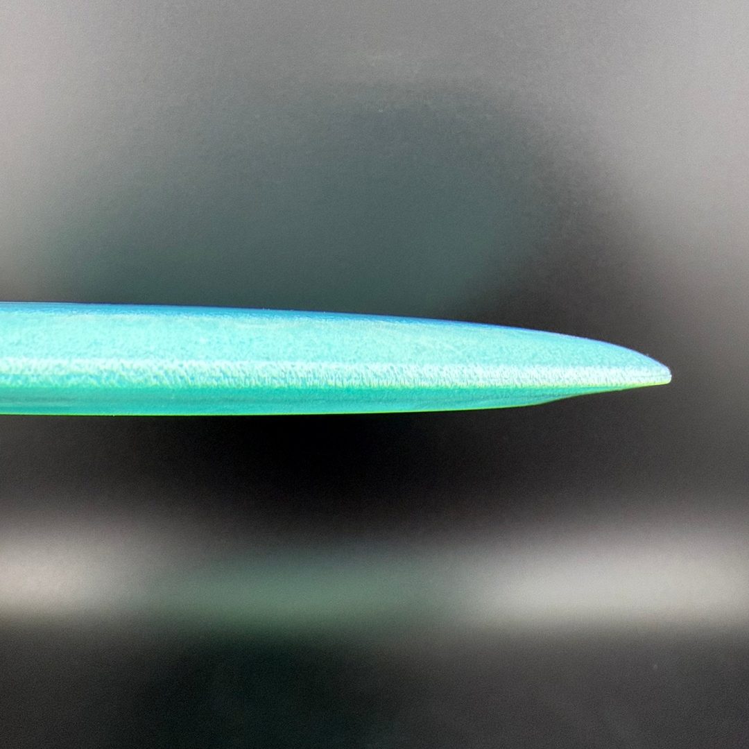 Blizzard Champion Destroyer