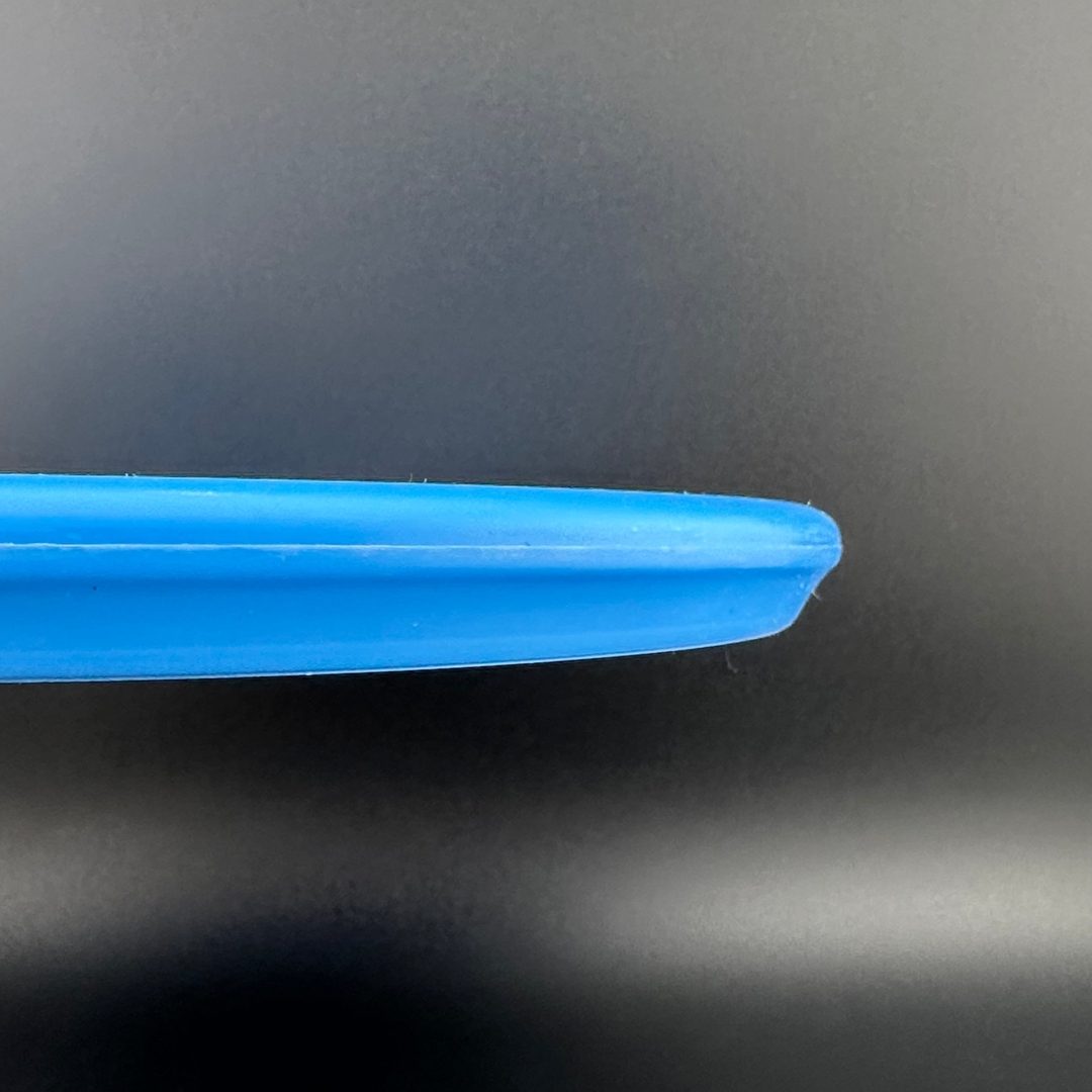 Soft Exo Tactic - Approach Disc