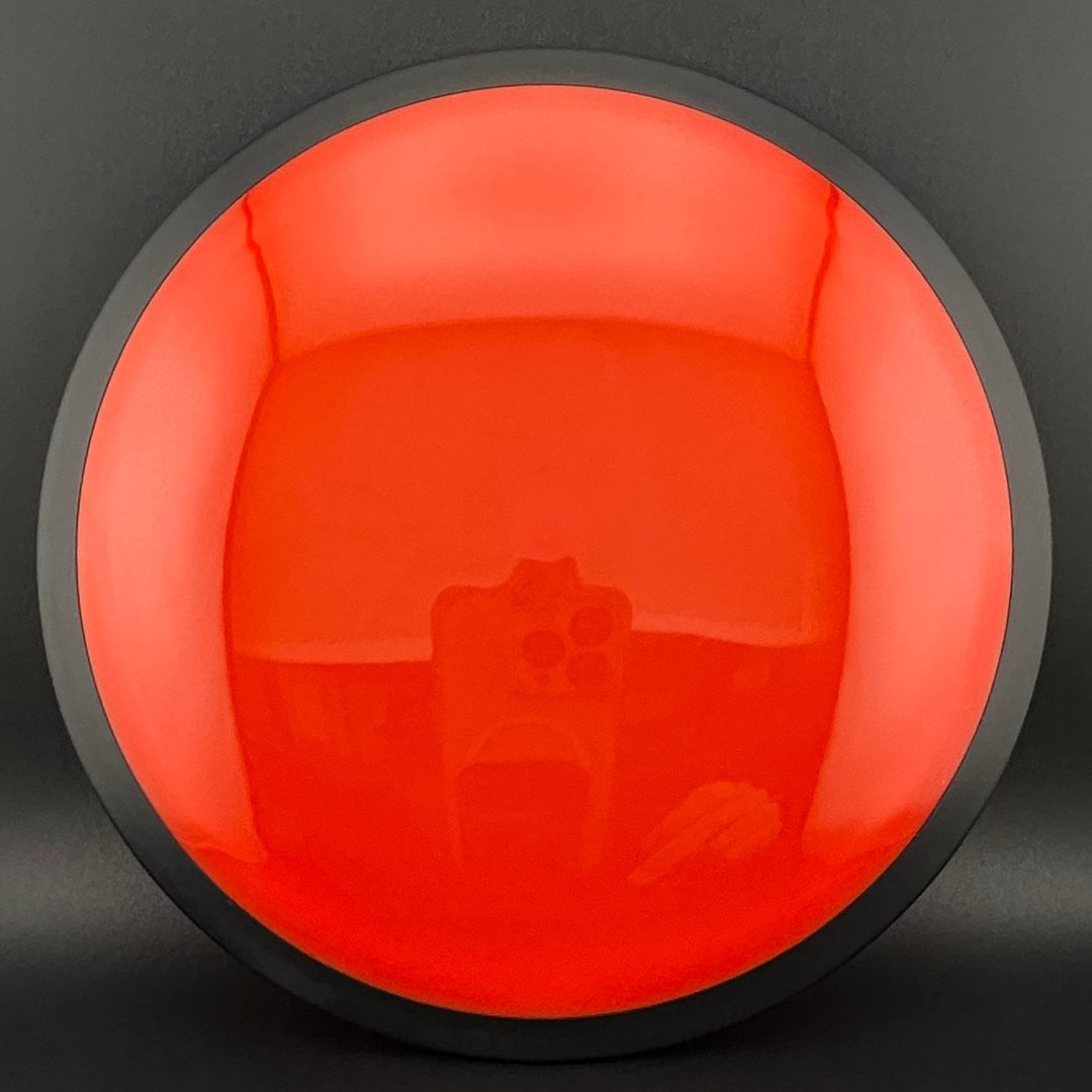 Neutron Trail - Blank