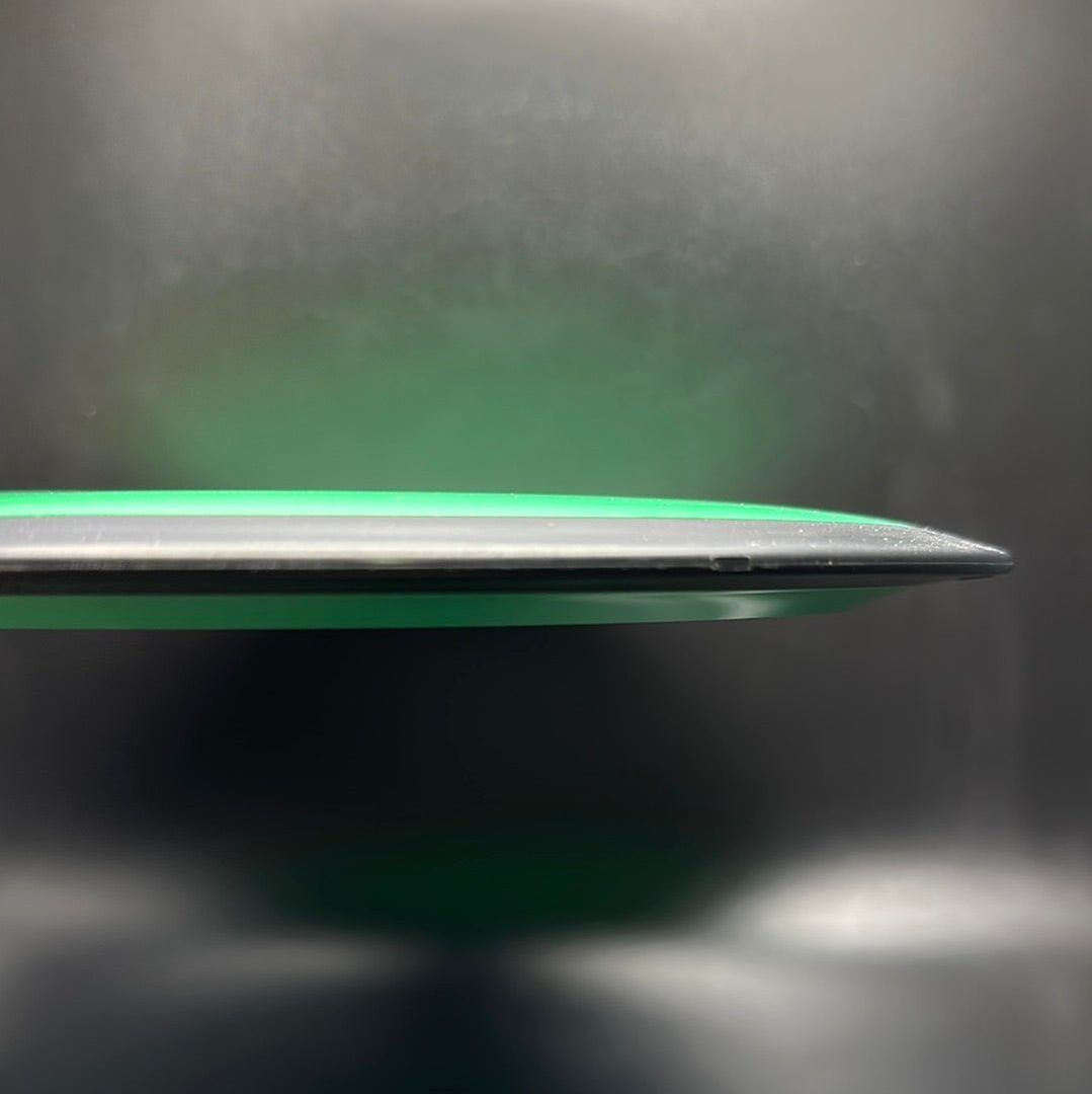 Neutron Nitro - Overstable Driver