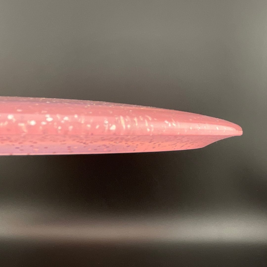 Metal Flake Champion TeeBird