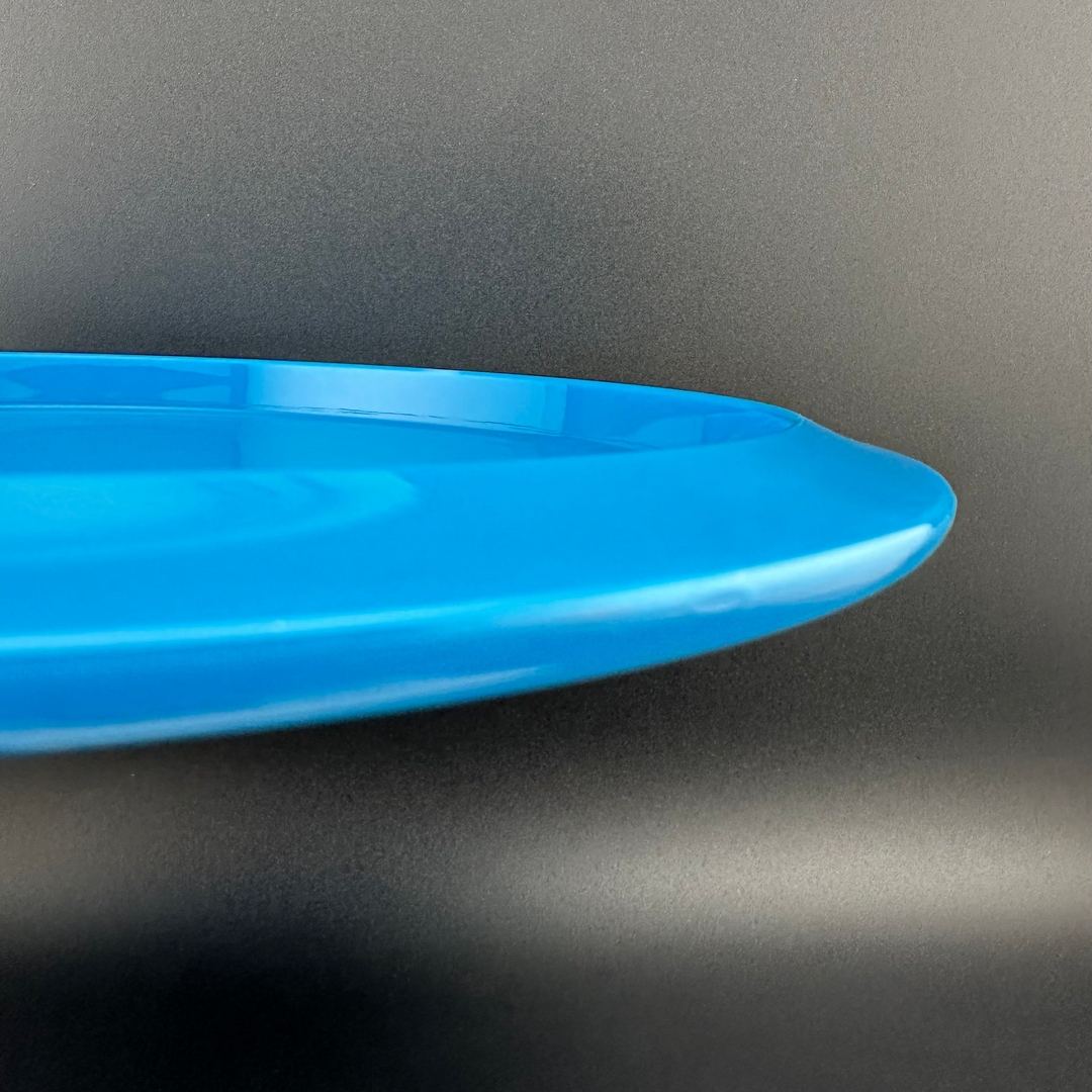 Aura Nuance - First Run