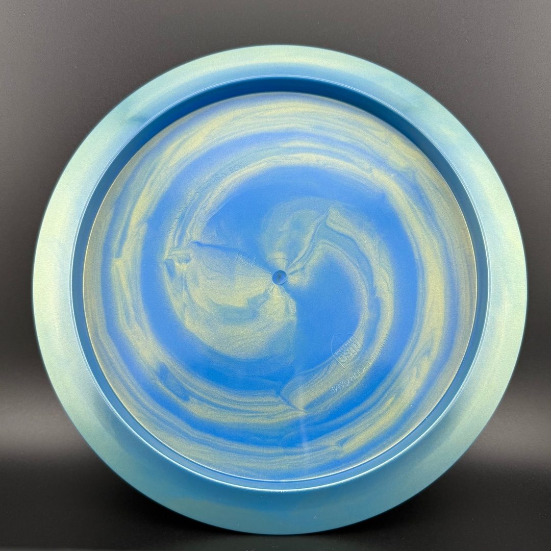 Swirly S-Line CD1 - 10 Year Anniversary SE