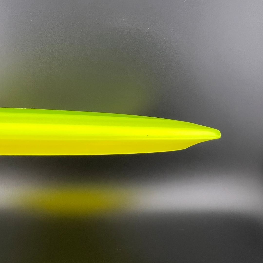 Z Athena - Paul McBeth