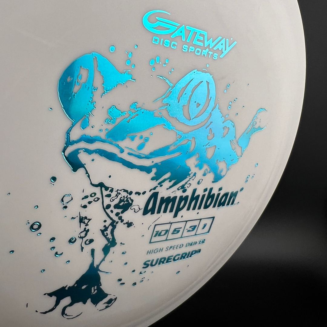 Suregrip Superglow Amphibian