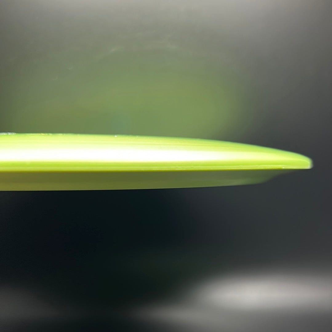 ESP Vulture - Paul McBeth 6x Claw - MCB6XST Edition