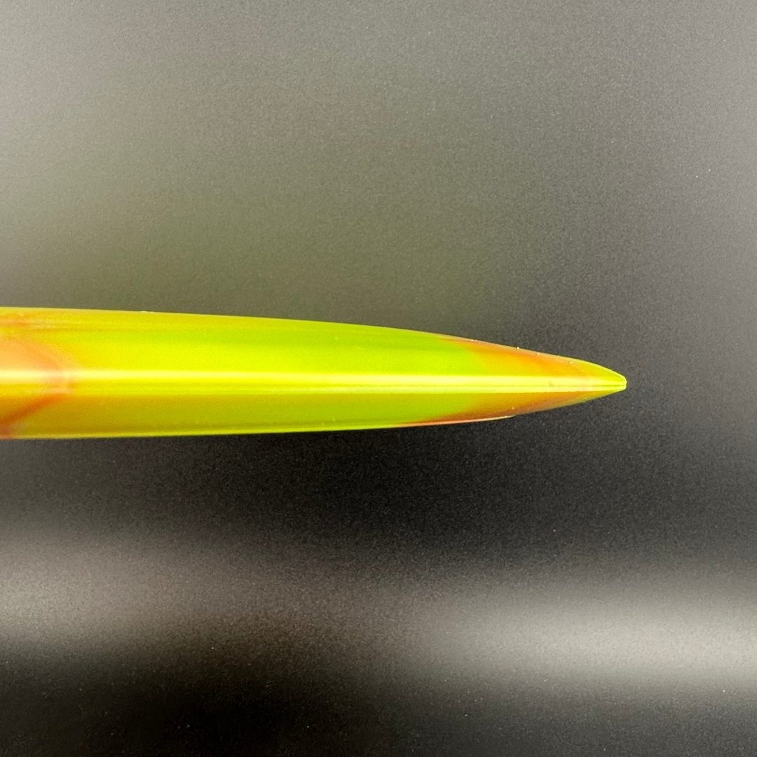 Titanium Swirl Scorch