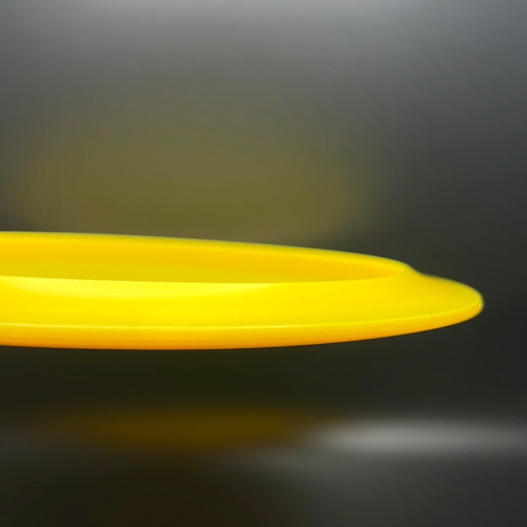 Alpine Cedar - Overstable Driver