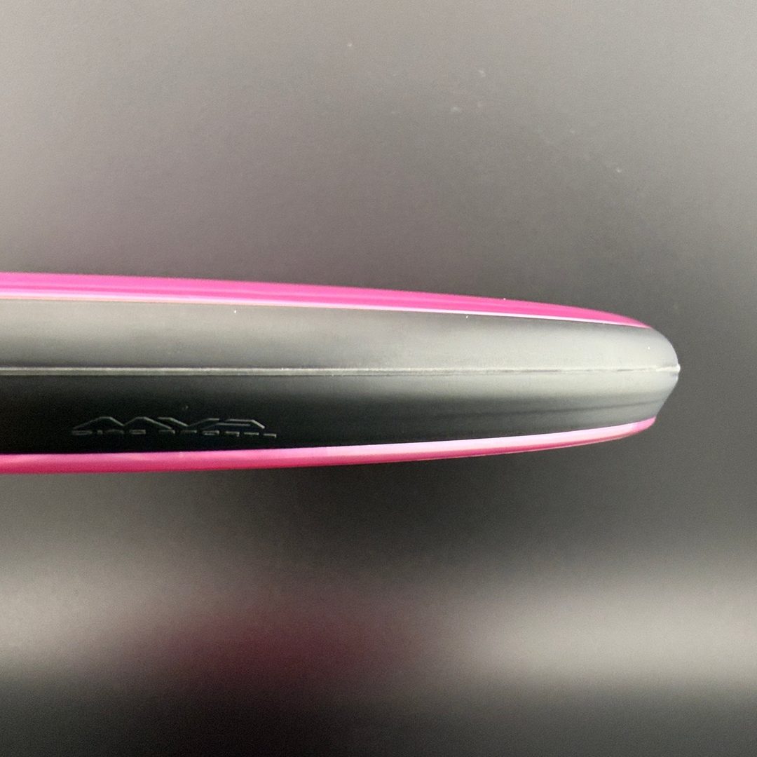 Soft Plasma Glitch - World Championship 2024