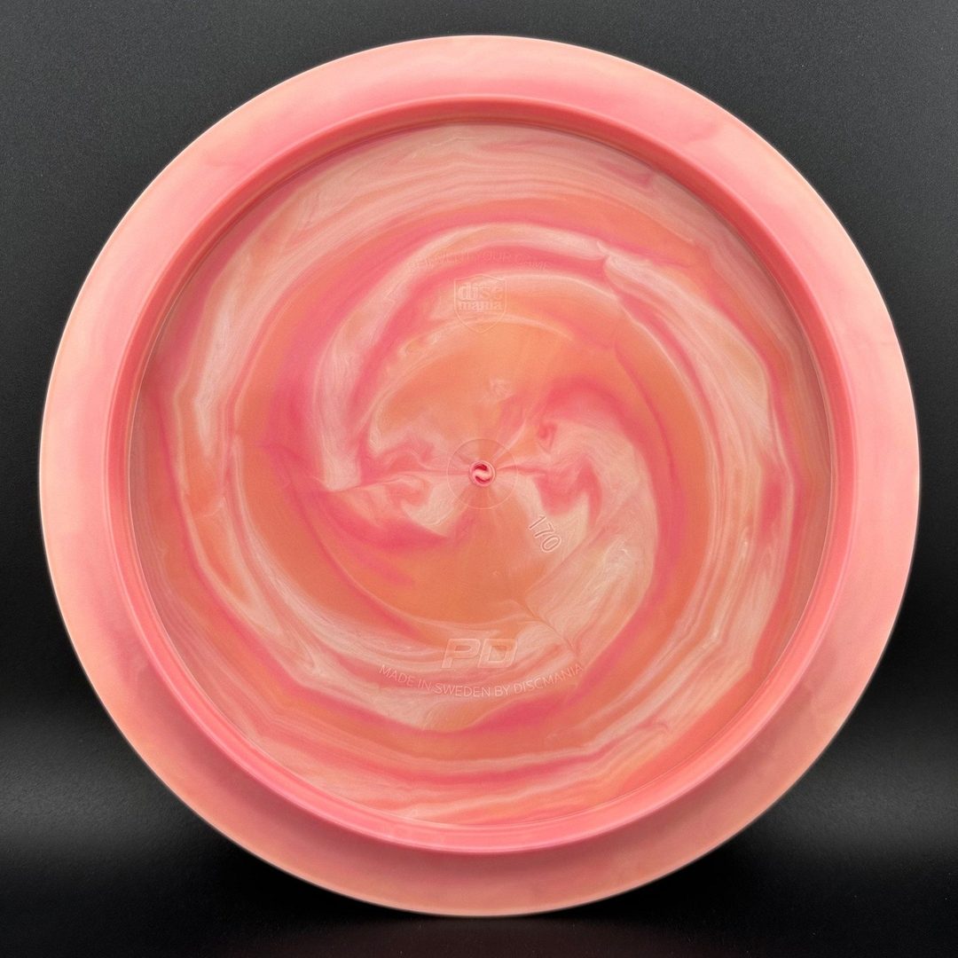 Swirl S-Line PD - Last Howl - Colten Montgomery Signature Series